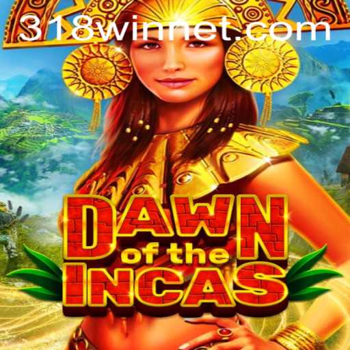 Experience the Mystical Adventure of DawnoftheIncas