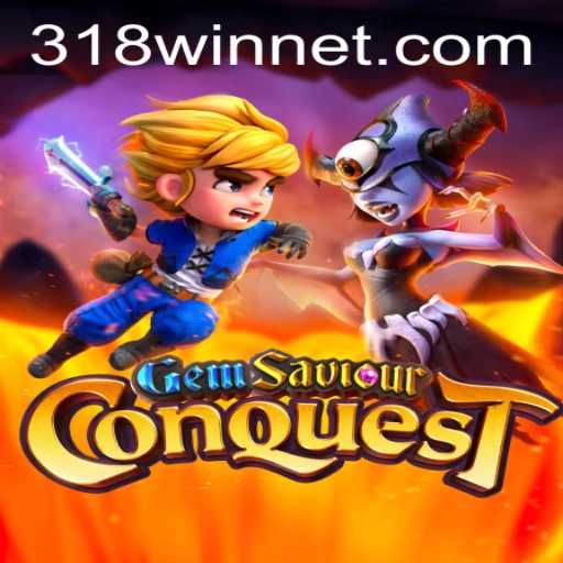 Explore the Thrilling World of GemSaviourConquest: A Strategic Adventure